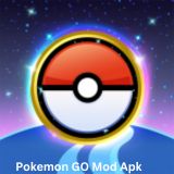 Pokemon GO Mod Apk