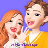 ZEPETO Mod Apk