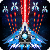 Space shooter Mod Apk