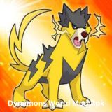 Dynamons World Mod Apk