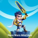 Hero Wars Mod Apk