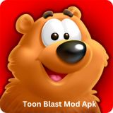 Toon Blast Mod Apk