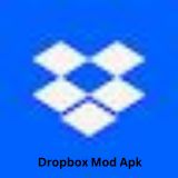 Dropbox Mod Apk