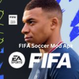 FIFA Soccer Mod Apk