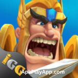 Lords Mobile Mod Apk